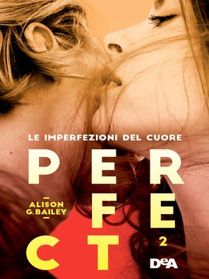 cover image of Perfect 2